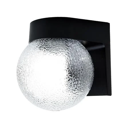 ไฟกิ่งภายนอก CARINI HL042A สีดำ