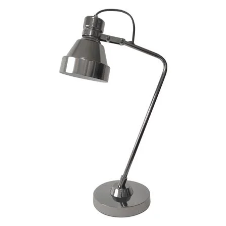 ไฟตั้งโต๊ะ CARINI MT4801BK สีดำ